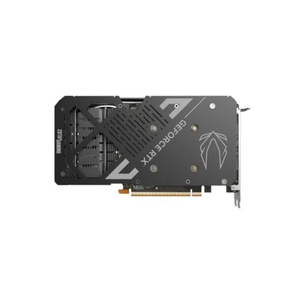 Vaizdo plokštė Zotac GeForce RTX 5060 Twin Edge OC 8GB DDR7 (ZT-B50600H-10M) PCIe 5.0 - Image 3