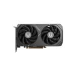 Vaizdo plokštė Zotac GeForce RTX 5060 Twin Edge OC 8GB DDR7 (ZT-B50600H-10M) PCIe 5.0 - Image 2