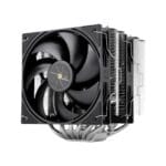 Dual-Tower Procesoriaus (CPU) aušintuvas Thermalright Peerless Assassin 120 SE V3