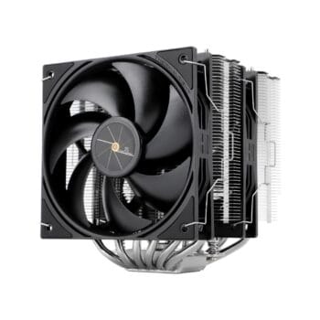 Dual-Tower Procesoriaus (CPU) aušintuvas Thermalright Peerless Assassin 120 SE V3