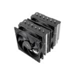 Dual-Tower Procesoriaus (CPU) aušintuvas Thermalright Peerless Assassin 120 SE V3 - Image 4