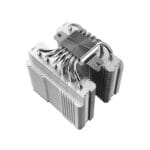 Dual-Tower Procesoriaus (CPU) aušintuvas Thermalright Peerless Assassin 120 SE V3 - Image 2