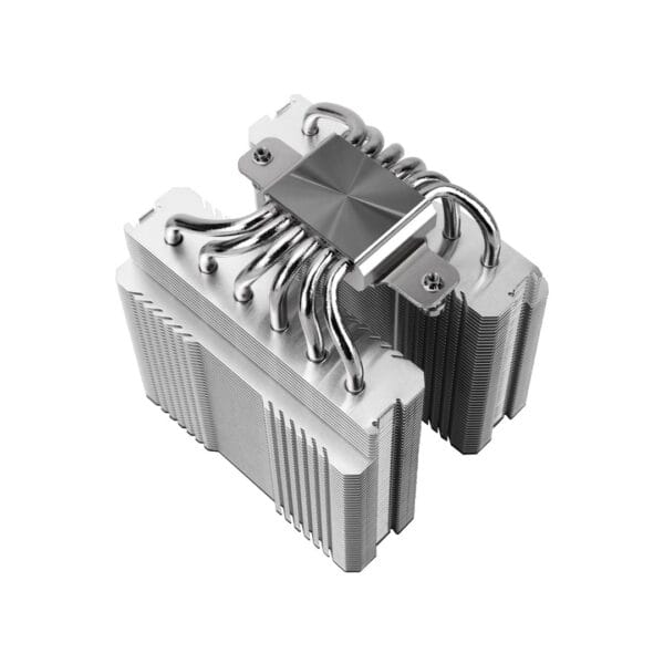 Dual-Tower Procesoriaus (CPU) aušintuvas Thermalright Peerless Assassin 120 SE V3 - Image 2