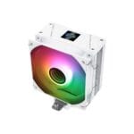 Procesoriaus (CPU) aušintuvas Thermalright Assassin Spirit 120 Vision ARGB WHITE