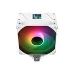 Procesoriaus (CPU) aušintuvas Thermalright Assassin Spirit 120 Vision ARGB WHITE - Image 4