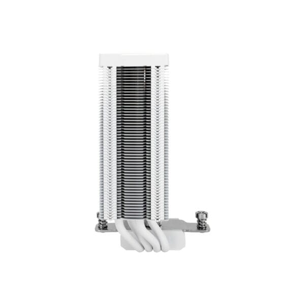 Procesoriaus (CPU) aušintuvas Thermalright Assassin Spirit 120 Vision ARGB WHITE - Image 3