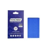 85x45x0.5mm Fehonda 12.8W/m.k Thermal Pads Termo padai (termo tarpinė)