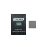 40x40x0.25mm Fehonda PCM8990 Thermal Phase Change Pad Termo pastos padelis (termo tarpinė)