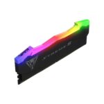 PATRIOT VIPER XTREME 5 RGB DDR5 32GB (2x16GB) 7600MHz CL36 PVXR532G76C36K - Image 2