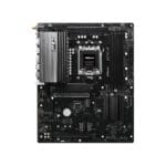 ASRock B850 Pro-A WIFI6E PCIe 5.0 M.2 ATX - Image 2