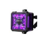 Procesoriaus (CPU) aušintuvas Thermalright Frozen Warframe PRO 360 AIO BLACK ARGB - Image 5