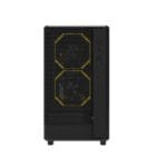 Kompiuterio korpusas Darkflash DB330M Mesh M-ATX juodas - Image 3