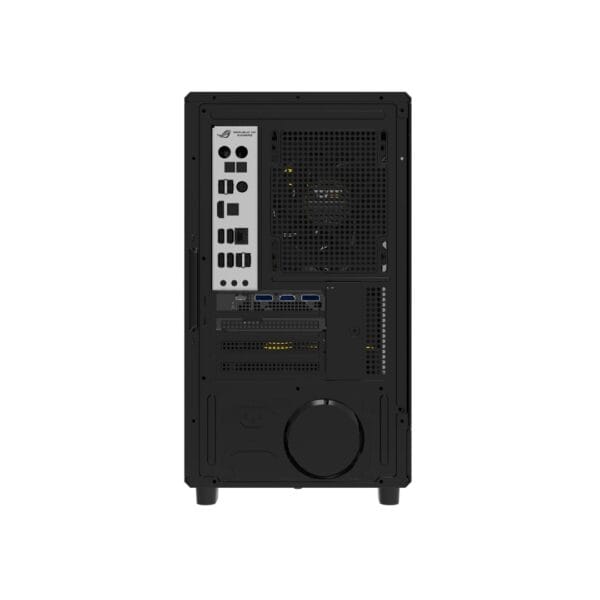 Kompiuterio korpusas Darkflash DB330M Mesh M-ATX juodas - Image 2