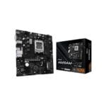 Pagrindinė Plokštė Asrock A620AM-HVS AM5 mATX DDR5