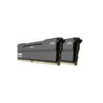 KLEVV BOLT V DDR5 32GB (2x 16GB) 6800MHz CL34 RAM High Performance Overclocking (PILKA) - Image 2