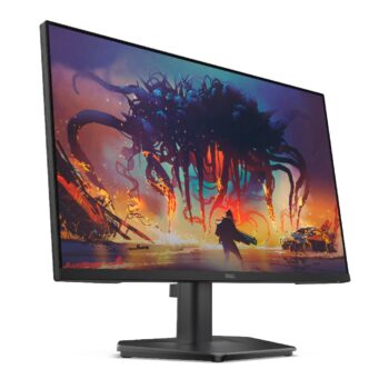 Žaidimų monitorius Dell SE2425HG 24" IPS 1920x1080 (FHD) 200Hz 1ms