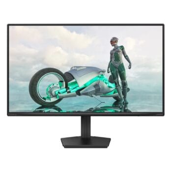 Žaidimų monitorius Philips Evnia 24" 24M2N3200NF/00 140Hz 1080p (FHD) IPS 4ms