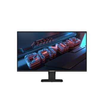Žaidimų monitorius GIGABYTE GS25F2 EK 25” FHD (1080p) IPS 200Hz 1ms
