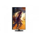 Žaidimų monitorius AOC AGON 27" Q27G4SRU QHD (1440p) IPS 320Hz 1ms - Image 2