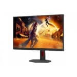 Žaidimų monitorius AOC AGON 27" Q27G4SRU QHD (1440p) IPS 320Hz 1ms