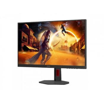 Žaidimų monitorius AOC AGON 27" Q27G4SRU QHD (1440p) IPS 320Hz 1ms