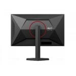 Žaidimų monitorius AOC AGON 27" Q27G4SRU QHD (1440p) IPS 320Hz 1ms - Image 3