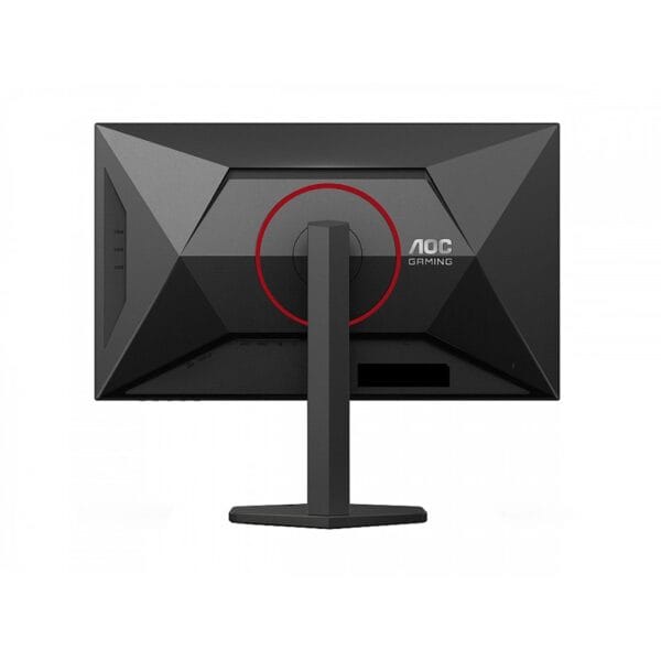 Žaidimų monitorius AOC AGON 27" Q27G4SRU QHD (1440p) IPS 320Hz 1ms - Image 3