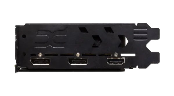 Vaizdo plokštė Powercolor Radeon RX 9060 XT Reaper 8GB - Image 3