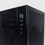 (P888) Stacionarus žaidimų-darbo kompiuteris Ryzen 5 8400F B650I WIFI 32GB DDR5 1TB NVMe SSD RX 9060 XT 16GB - Image 3