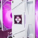 (P943) Stacionarus žaidimų-darbo kompiuteris Ryzen 5 5500 A520M 16GB DDR4 1TB SSD RTX 5060 8GB - Image 3