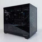 (P910) Stacionarus žaidimų-darbo kompiuteris Intel Core i7-14700KF B660M WIFI 1TB NVMe SSD RTX 5070 12GB