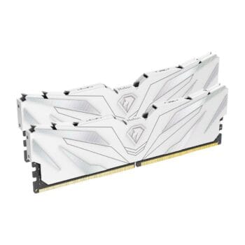 Netac Shadow II DDR4 RAM 16GB (2x8GB) 3200MHz CL16