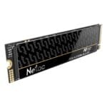 2TB  Netac NV7000-t M.2 NVMe SSD PCIe 4.0 skaitymas 7300 MB/S rašymas 6700 MB/s