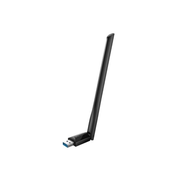 TP-Link Archer TX35U Plus AX1800 Dual Antennas High Gain Wireless (Belaidis) USB 3.0 Adapter WIFI 6 - Image 2