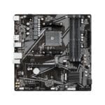 GIGABYTE B550M K (rev. 1.1) - Image 3