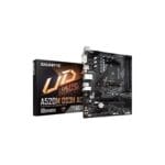 GIGABYTE A520M DS3H AC WIFI AM4 mATX