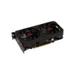 Vaizdo plokštė Powercolor Radeon RX 9060 XT Reaper 8GB - Image 2