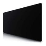 Titanwolf SYMBOL Pelės Kilimėlis (Mouse Pad) XXL (900x400mm) Non-slip (Juoda)