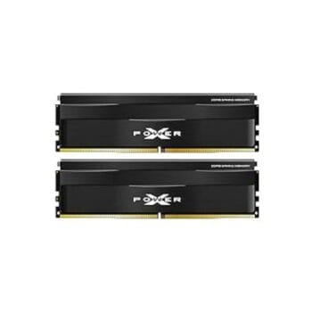 SILICON XPOWER Zenith 32GB (2x16GB) 6000MH/z CL30 (FBE-SP032GXLWU60AFDE)