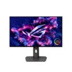 Žaidimų monitorius ASUS ROG Strix OLED XG27AQDMG 27” QHD (1440p) OLED 240Hz 0.03ms