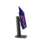 Žaidimų monitorius ASUS ROG Strix OLED XG27AQDMG 27” QHD (1440p) OLED 240Hz 0.03ms - Image 2