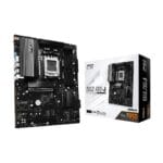 ASRock B850 Pro-A PCIe 5.0 M.2 ATX