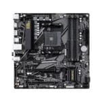 GIGABYTE B550M DS3H AC R2 - Image 2