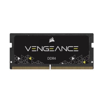 CORSAIR VENGEANCE DDR4 16GB (1x16GB) 3200MHz CL22 SODIMM