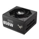 ASUS TUF Gaming 850W 80+ Gold Modular PSU (PCIe 5.1 GPU palaikymas) Fully modular (Pilnai Modulinis) - Image 2