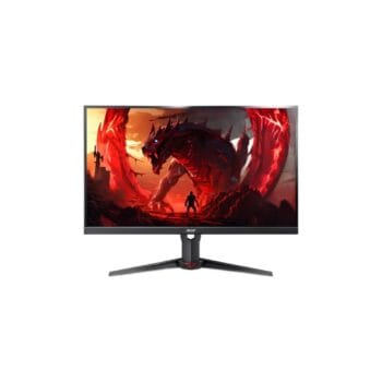Acer Nitro XF270 X1biiph 27" FHD IPS 200Hz žaidimų monitorius
