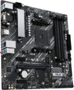 ASUS PRIME A520M-R AM4 MB - Image 2