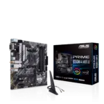 ASUS PRIME B550M-A WIFI II AM4 MB