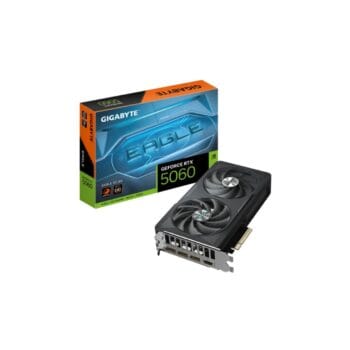 Gigabyte GeForce RTX 5060 Eagle OC 8GB GDDR7 (GV-N5060EAGLE OC-8GD)