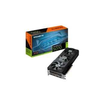 Gigabyte GeForce RTX 5070 EAGLE OC SFF 12GB GDDR7